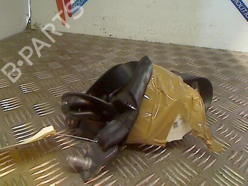 Used Front right belt tensioner CITROËN C3 II (SC_) 1.6 HDi (92 hp) 28952530