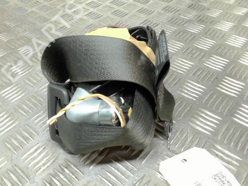 Used Front right belt tensioner CHEVROLET SPARK (M300) 1.0 (68 hp) 21749774