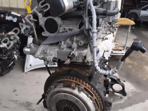 Motor RENAULT CLIO III (BR0/1, CR0/1) 2.0 16V Sport | BP28965587M1