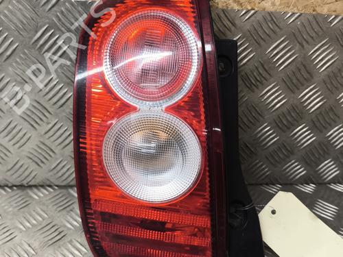 Used Left taillight NISSAN MICRA III (K12) 1.2 16V (65 hp) 22006766