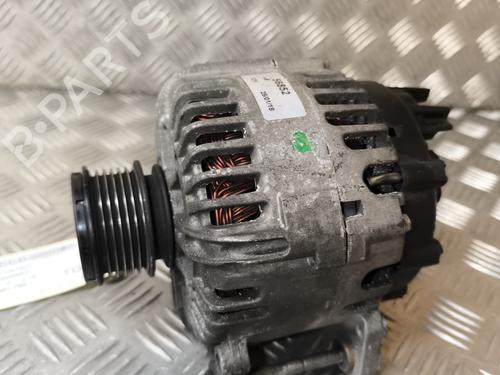 Alternator VW GOLF IV (1J1) 1.9 TDI | BP30082465M7