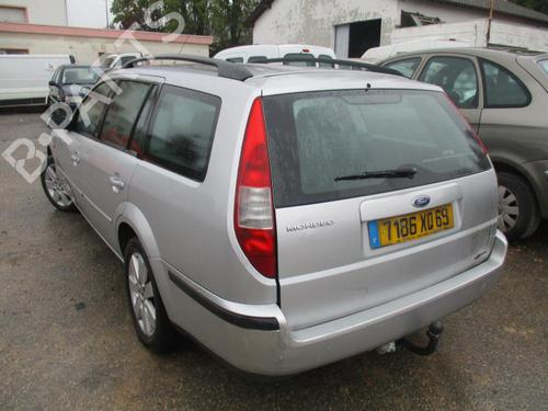Right mirror FORD MONDEO III Turnier (BWY) 2.0 16V TDDi / TDCi | BP21752710C27 