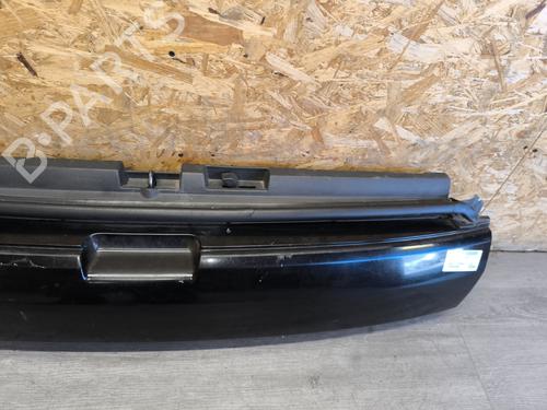Tailgate PEUGEOT 3008 I MPV (0U_) 1.6 HDi | BP23847212C6 