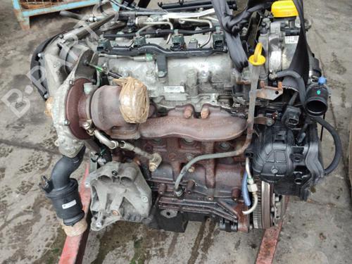 Engine ALFA ROMEO GIULIETTA (940_) 1.6 JTDM (940FXD1A) | BP21734259M1 