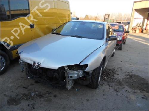 Starter PEUGEOT 406 Coupe (8C) 2.0 16V | BP21753243M8 