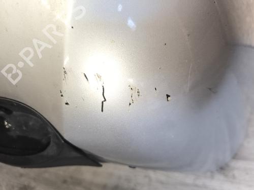 Foran kofangere CITROËN XSARA Coupe (N0) 2.0 HDI 90 | BP29914513C7