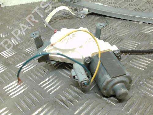 Front left window mechanism NISSAN MICRA III (K12) 1.2 16V | BP21735739C22 