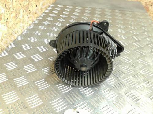 Used Heater blower motor PEUGEOT 406 (8B) 1.9 TD (90 hp) 21737775