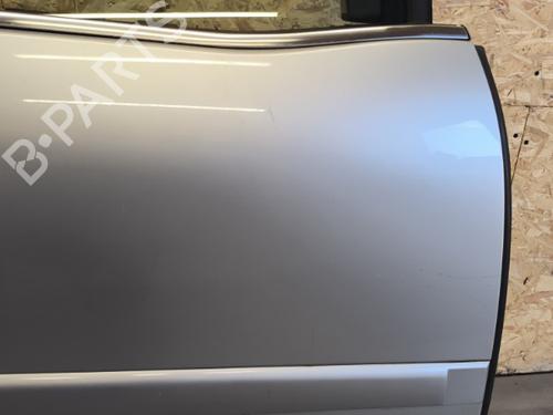 Right rear door CITROËN C4 Picasso I MPV (UD_) 1.6 HDi | BP21733784C5 