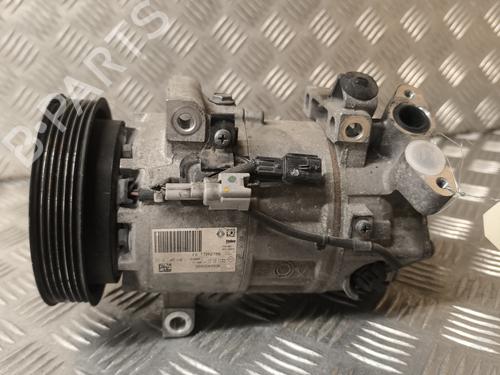 Used AC compressor RENAULT CLIO IV (BH_) 1.5 dCi 90 (90 hp) 27364329