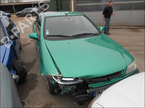 Rim CITROËN XSARA (N1) 1.9 D | BP21753369C45