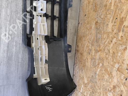 Front bumper RENAULT TWINGO I (C06_) 1.2 (C066, C068) | BP26688618C7 