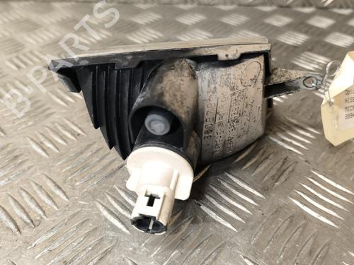Left front indicator NISSAN MICRA III (K12) 1.2 16V | BP22009639C32 