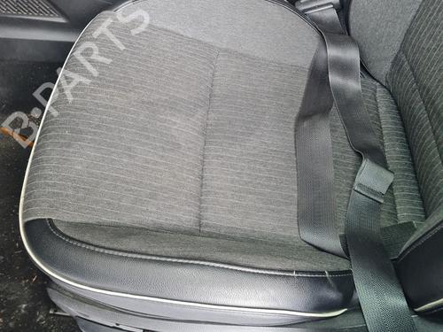 Right front driveshaft RENAULT CLIO V (B7_) 1.5 Blue dCi 115 (B7AD) | BP27652978M39  - Image 11