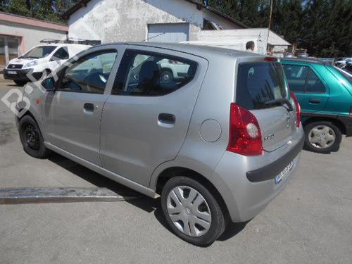 Starter NISSAN PIXO (UA0) 1.0 | BP21753158M8 