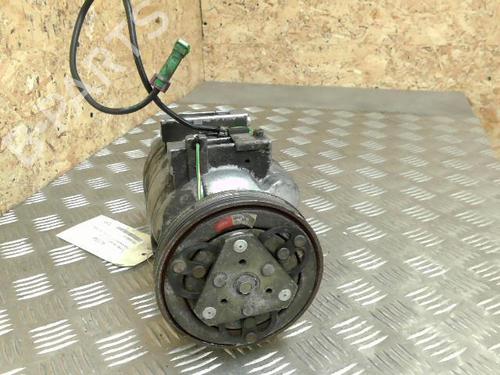 AC compressor VW PASSAT B5 (3B2) 1.9 TDI | BP21738341M34 