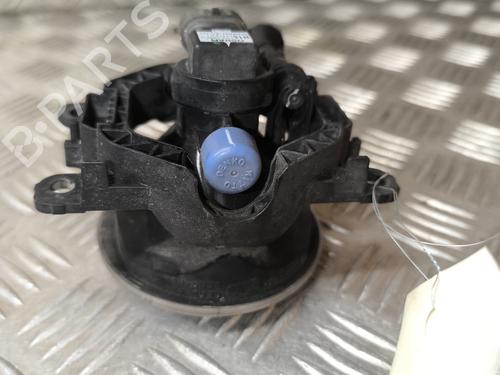 Left front fog light RENAULT CLIO IV (BH_) 1.5 dCi 75 | BP30091384C30