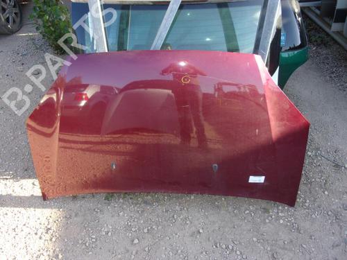 Hood FORD FOCUS C-MAX (DM2) 1.8 TDCi | BP21752070C1 