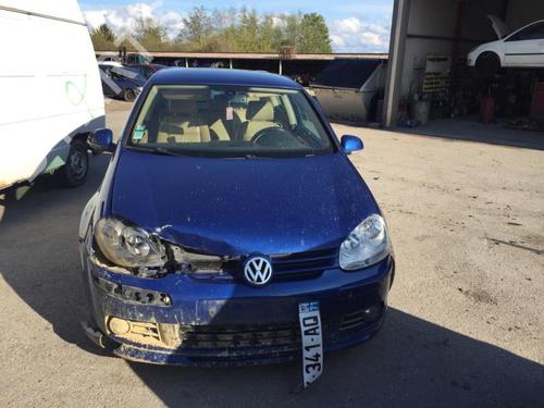 Startmotor VW GOLF V (1K1) 2.0 FSI | BP21743851M8 