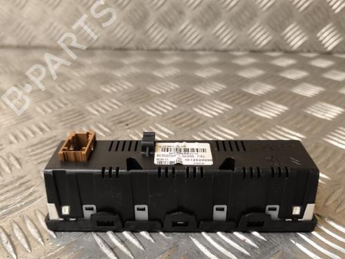 Display CITROËN C3 II (SC_) 1.4 HDi 70 (SC8HZC, SC8HR0, SC8HP4) | BP21733446C48 