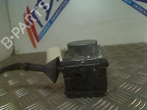 ABS pump RENAULT CLIO III (BR0/1, CR0/1) 1.5 dCi (BR17, CR17) | BP21739188M43 