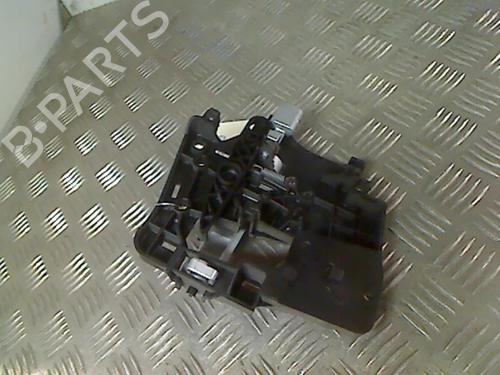 Used Rear right interior door handle PEUGEOT PARTNER Tepee 1.6 HDi (114 hp) 21731528