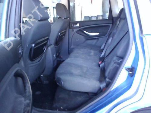 Left front window switch FORD C-MAX (DM2) 1.8 TDCi | BP21745745I27 