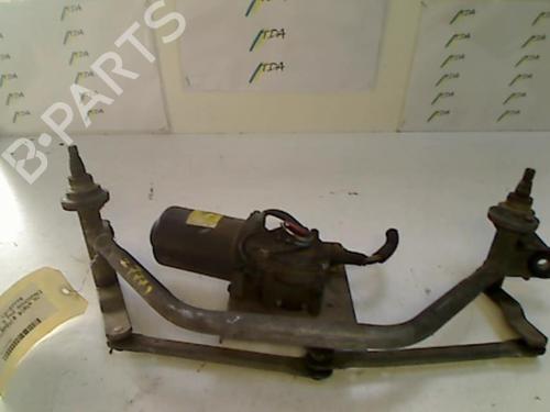 Used Front wiper motor RENAULT ESPACE III (JE0_) 2.2 dCi (JE0K) (130 hp) 25277649