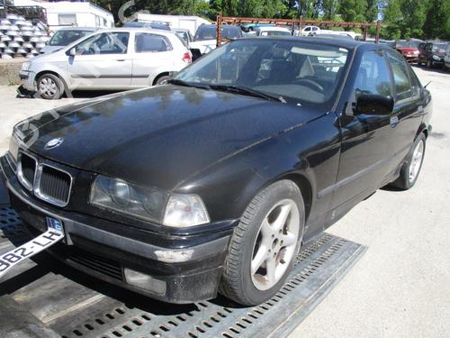 Right front indicator BMW 3 (E36) 325 tds | BP21744452C33 