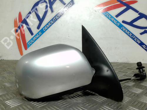 Right mirror SKODA FABIA I (6Y2) 1.2 | BP21746169C27 
