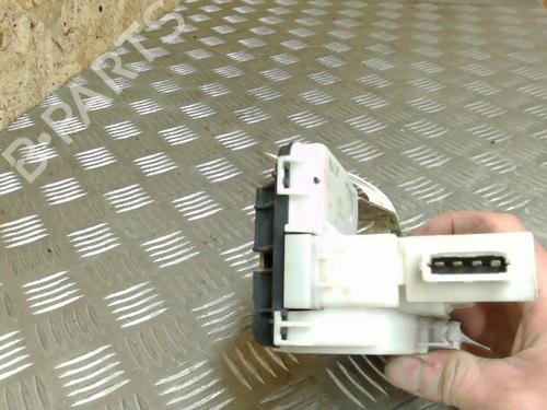 Front right lock VW GOLF III (1H1) 1.9 TDI | BP21737628C97 