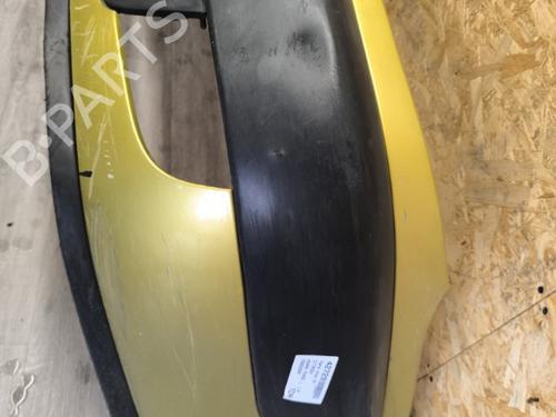 Front bumper CITROËN XSARA (N1) 1.8 i | BP21730069C7 