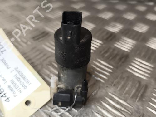 Used Other NISSAN QASHQAI / QASHQAI +2 I (J10, NJ10, JJ10E) 1.5 dCi (110 hp) 24377725