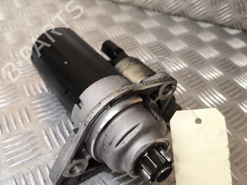 Anlasser VW POLO IV (9N_, 9A_) 1.4 TDI | BP24353834M8