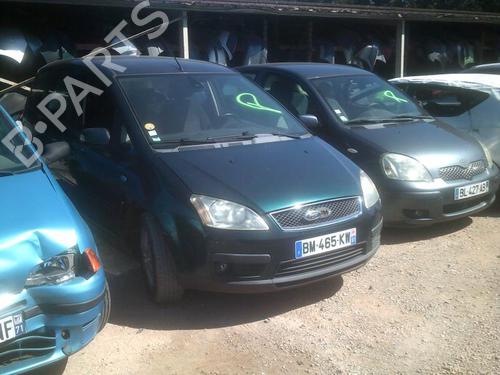 Front bumper FORD FOCUS C-MAX (DM2) 1.6 TDCi | BP21736083C7 