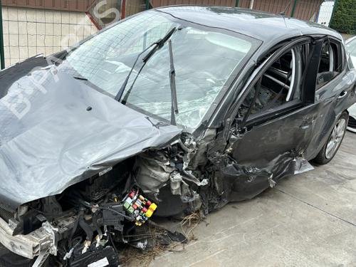 Starter PEUGEOT 208 I (CA_, CC_) 1.6 HDi / BlueHDi 75 | BP21732817M8 