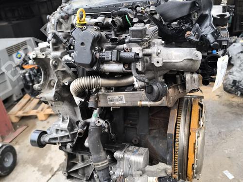 Motor für NISSAN NV400 Van (X62, X62B) dCi 125 (125 hp) 21778122