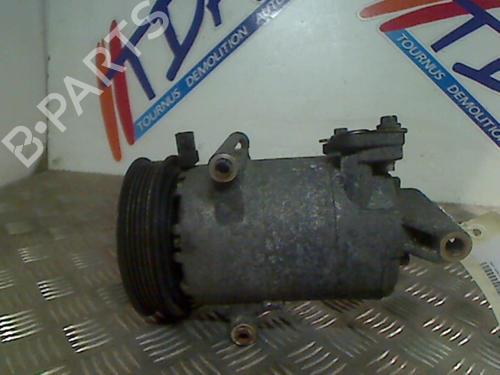 Used AC compressor PEUGEOT BOXER Van 2.2 HDi 100 (101 hp) 21746497