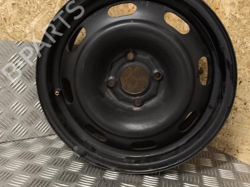 Used Rim CITROËN C2 (JM_) 1.6 (109 hp) 21733634