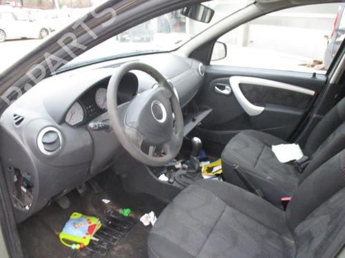 Left front driveshaft DACIA SANDERO 1.4 MPI LPG | BP21752479M38 