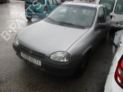 Starter OPEL CORSA B (S93) 1.2 i (F08, F68, M68) | BP21752798M8 