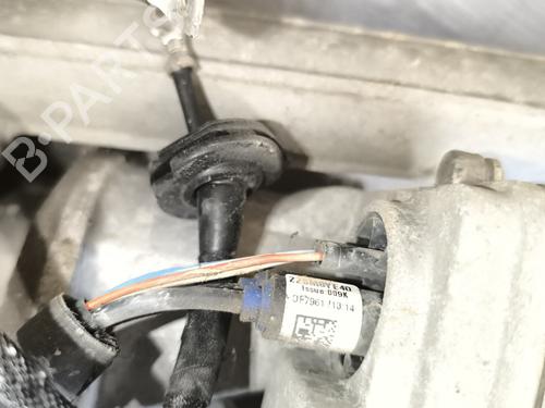 Steering rack CITROËN C3 / C3 ORIGIN III (SX) 1.5 BlueHDi 100 (SXYHYP, SXYHTU) | BP24184253M22 