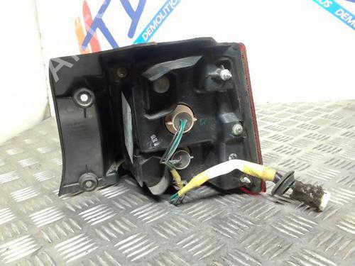 Left taillight PEUGEOT 4007 (VU_, VV_) 2.2 HDi | BP21745908C34 