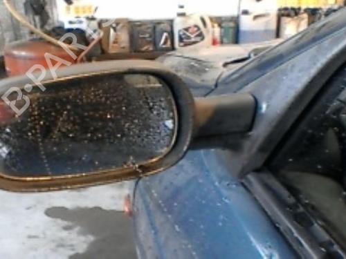 Used Left mirror RENAULT MEGANE I (BA0/1_) 1.6 e (BA0F, BA0S) (90 hp) 21752644