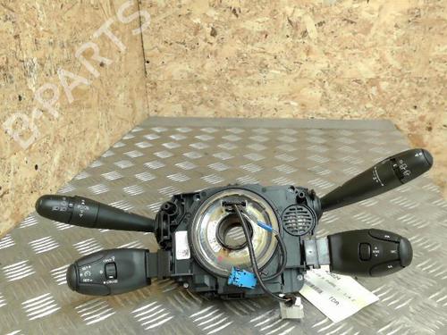 Used Steering column stalk CITROËN C3 II (SC_) 1.4 HDi 70 (SC8HZC, SC8HR0, SC8HP4) (68 hp) 21729712