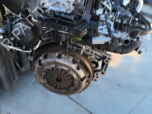 Engine CITROËN C4 II (NC_) 1.6 HDi 90 | BP23868447M1 - Image 7