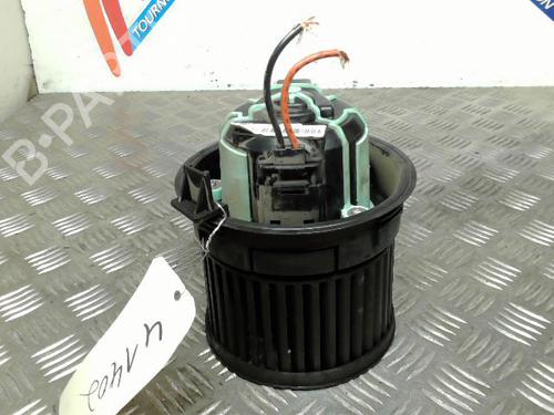 Heater blower motor CITROËN C4 II (NC_) 1.6 HDi 110 | BP21735209M62 