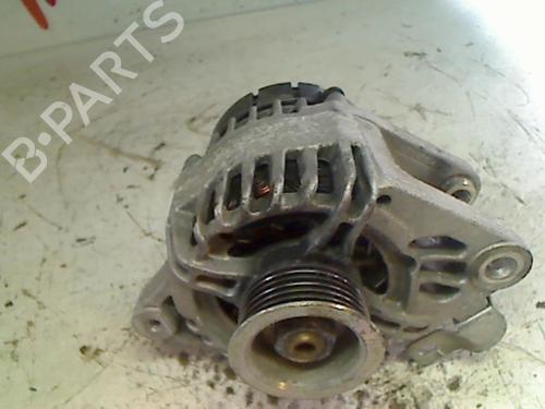 Alternator CITROËN C1 (PM_, PN_) 1.0 | BP21752215M7 