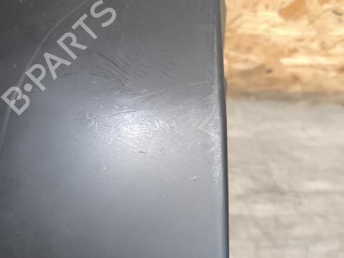 Rear bumper CITROËN NEMO Box Body/MPV (AA_) 1.3 HDi 75 | BP30602275C8