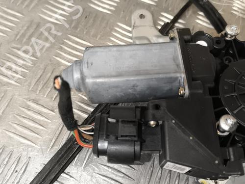 Front left window mechanism AUDI A3 (8L1) 1.9 TDI | BP22013617C22 